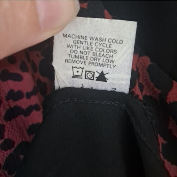 Three Eighty Two Tanner Slip Dress Revolve Size Small NWT - Picture 5 of 6